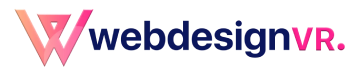 Web Design VR