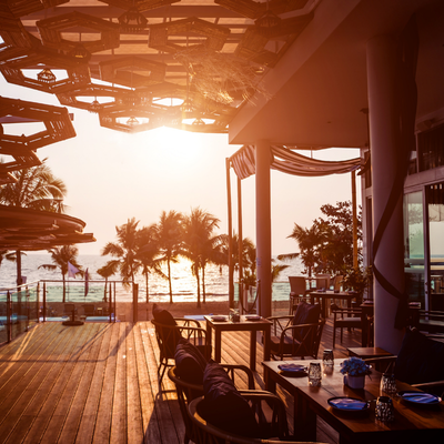 Best Dinner Restaurants in St. Petersburg, Florida